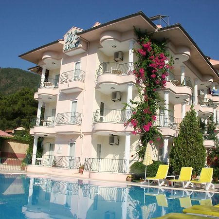 Life Apart Marmaris Eksteriør bilde